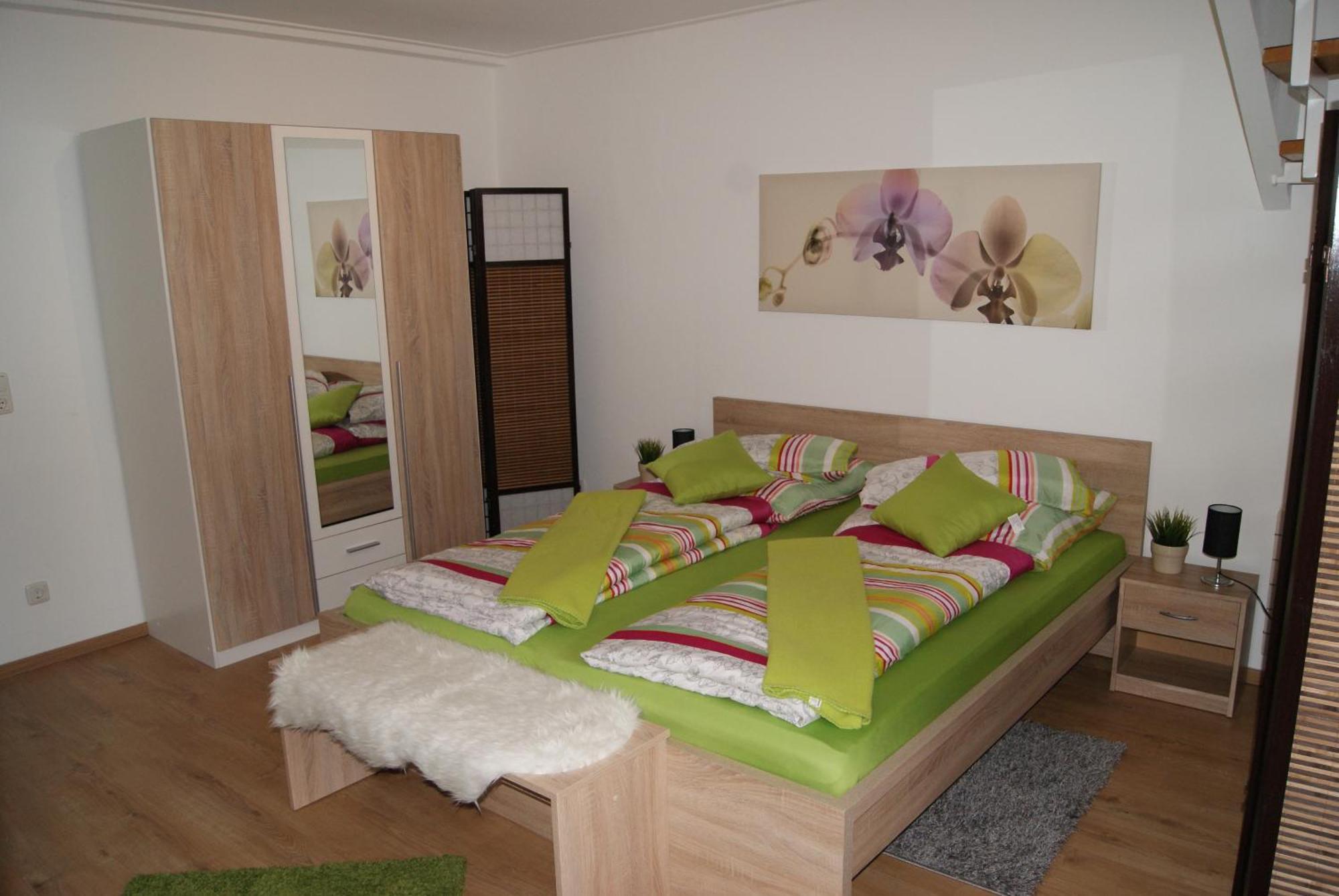 Haus Am See Einruhr Room photo